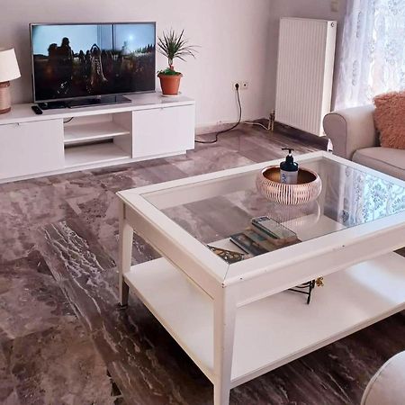 Apartmán Glyfada-Elliniko Atény Exteriér fotografie