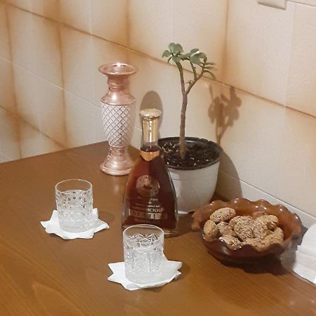 Apartmán Glyfada-Elliniko Atény Exteriér fotografie