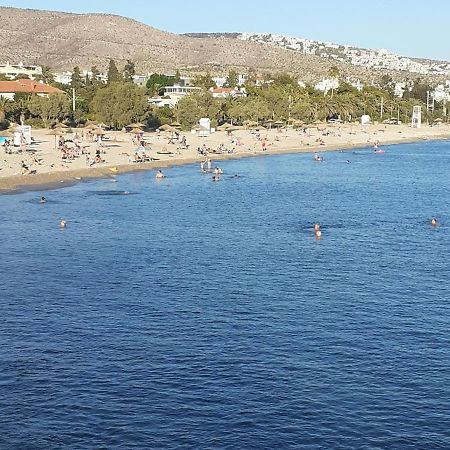 Apartmán Glyfada-Elliniko Atény Exteriér fotografie