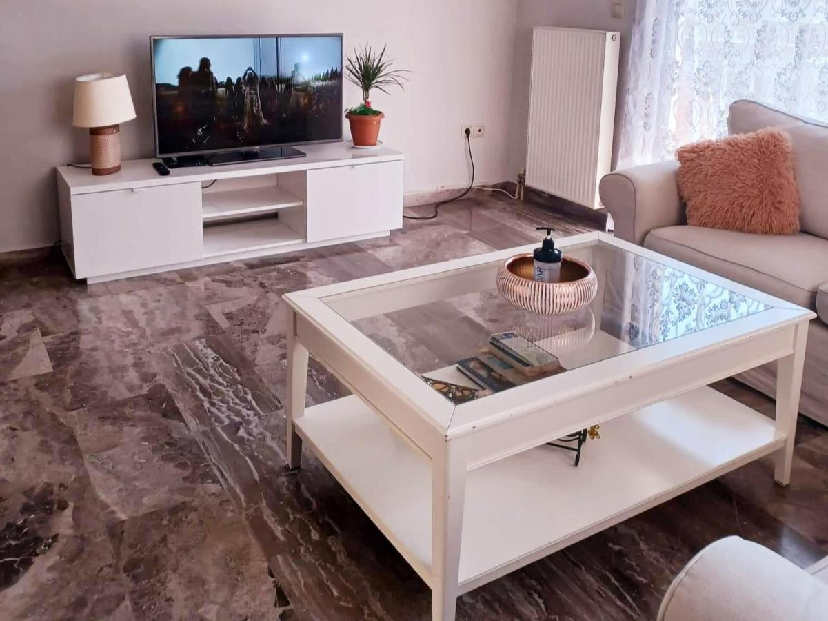 Apartmán Glyfada-Elliniko Atény Exteriér fotografie