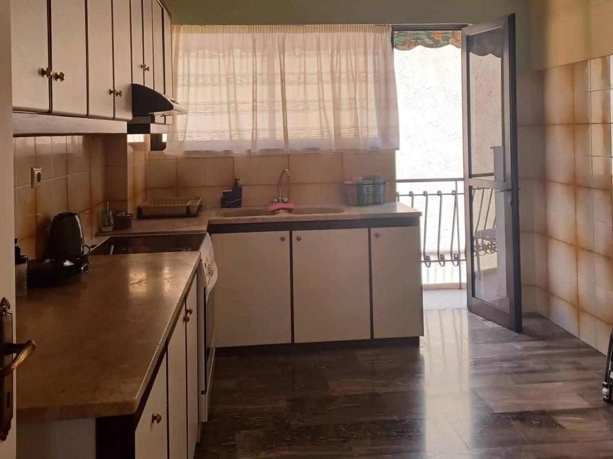 Apartmán Glyfada-Elliniko Atény Exteriér fotografie