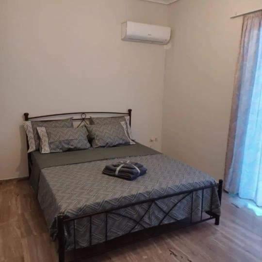 Apartmán Glyfada-Elliniko Atény Exteriér fotografie