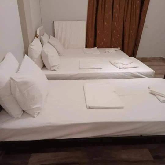 Apartmán Glyfada-Elliniko Atény Exteriér fotografie