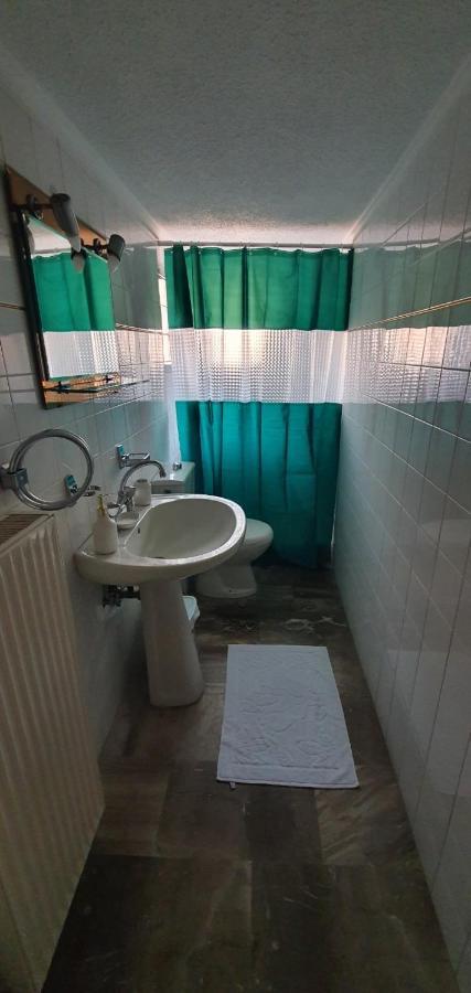 Apartmán Glyfada-Elliniko Atény Exteriér fotografie