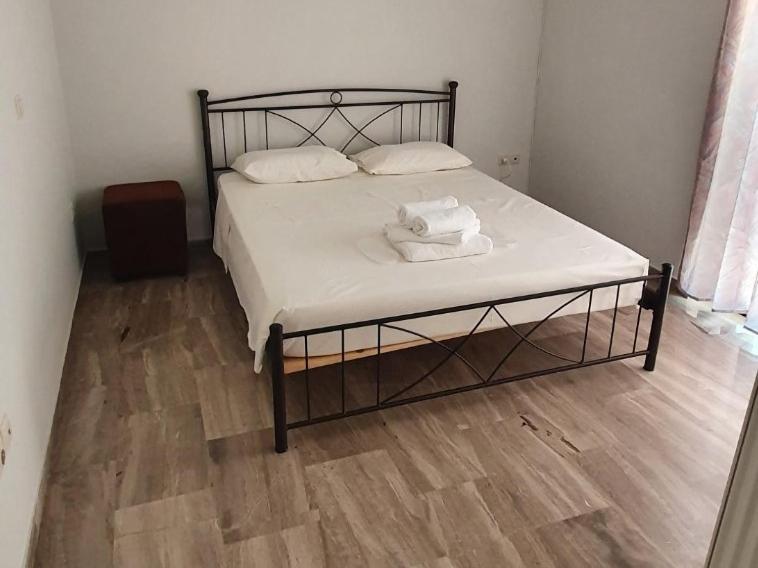 Apartmán Glyfada-Elliniko Atény Exteriér fotografie