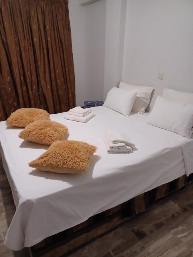 Apartmán Glyfada-Elliniko Atény Exteriér fotografie