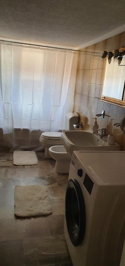 Apartmán Glyfada-Elliniko Atény Exteriér fotografie