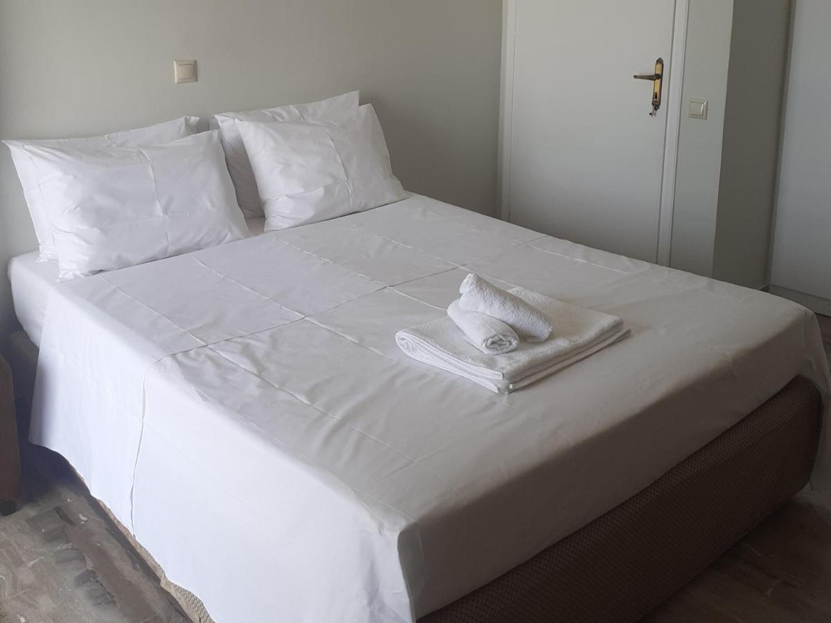 Apartmán Glyfada-Elliniko Atény Exteriér fotografie