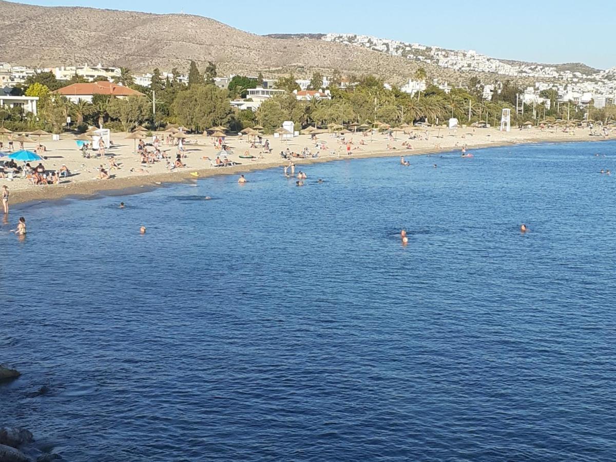 Apartmán Glyfada-Elliniko Atény Exteriér fotografie